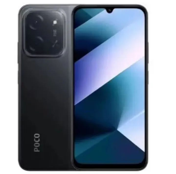 Smartphone POCO C85 8GB/256GB