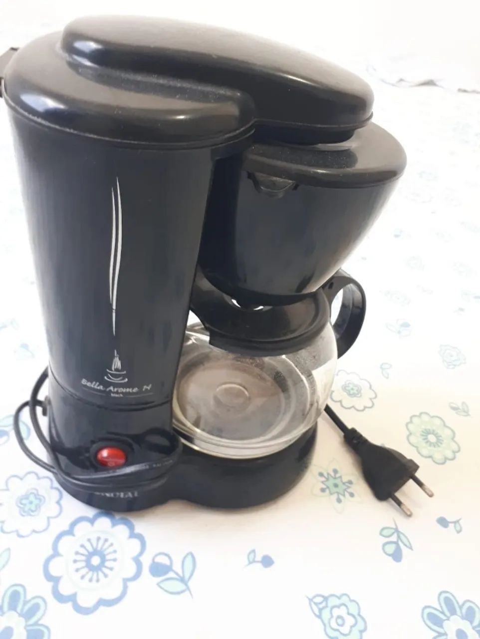Cafeteira mondial