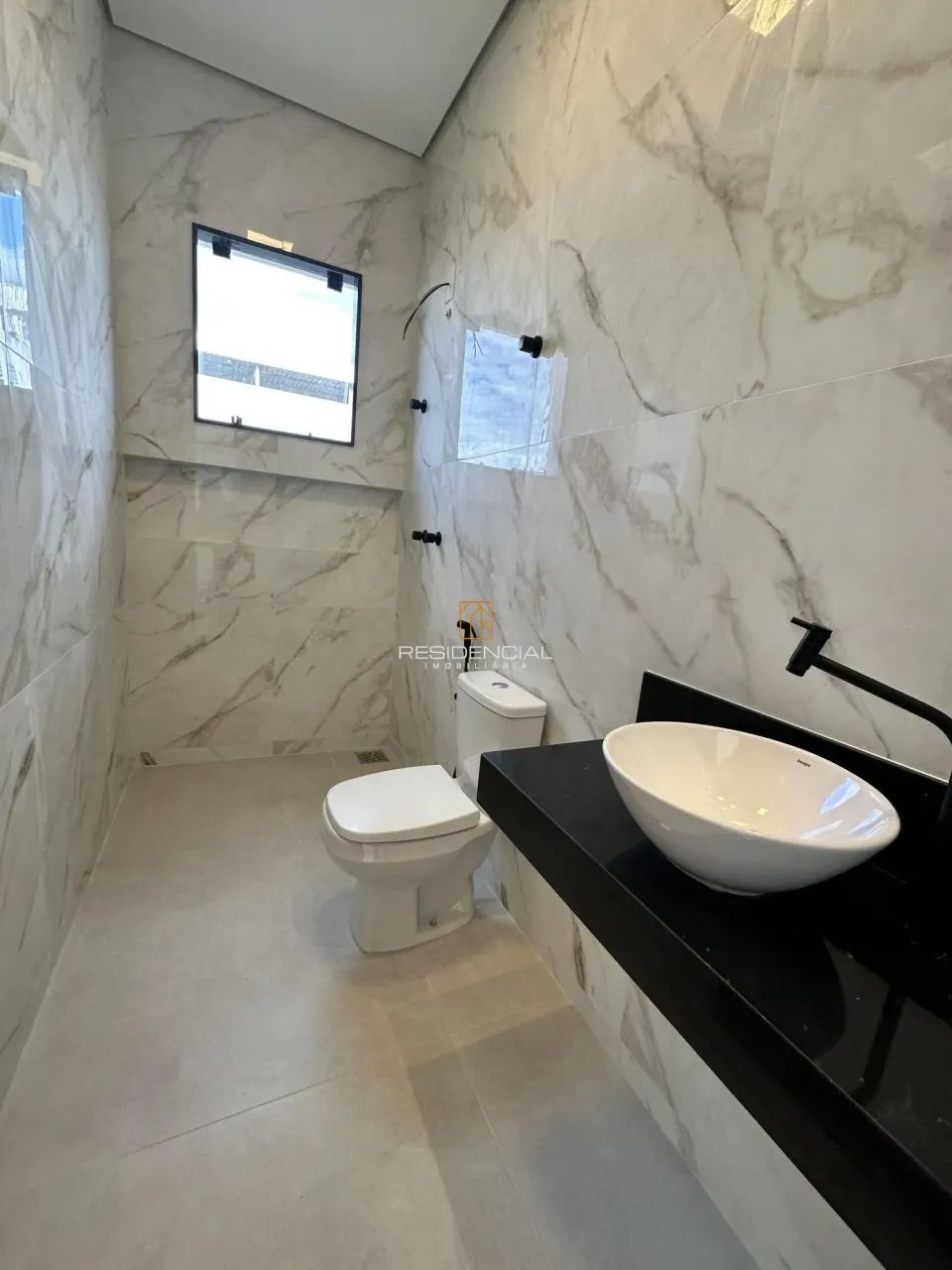 CASA LINEAR NO SÃO JOSÉ - Foto 4