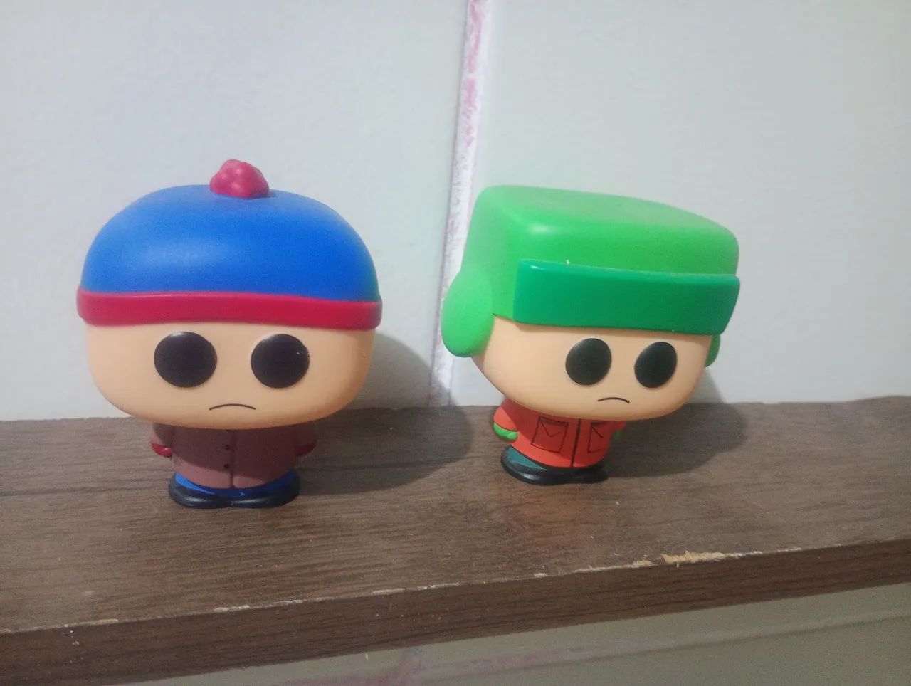 Bonecos Funko Pop South Park - Foto 4