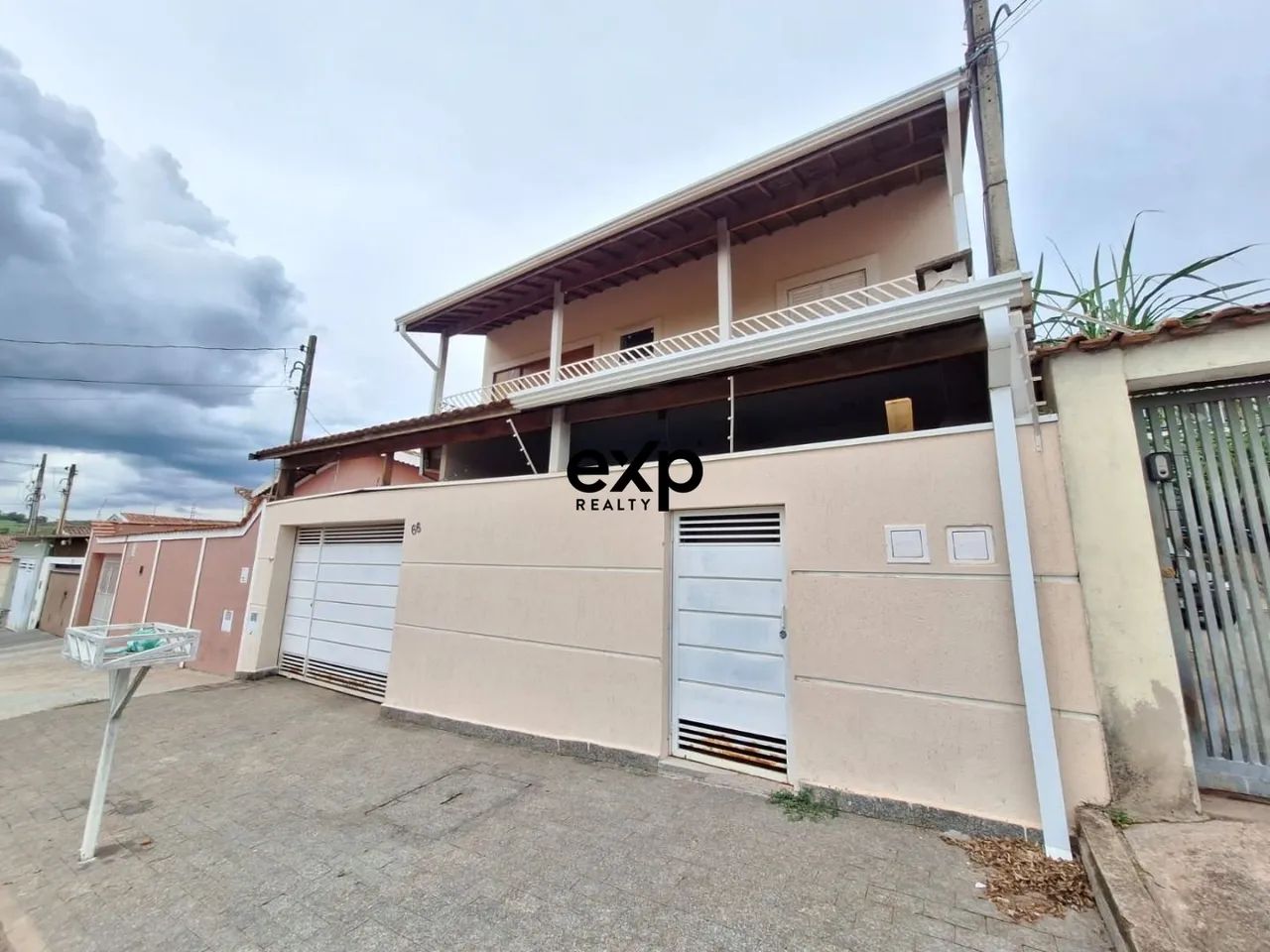 Casa - Jardim Aliança - Campinas/SP - Foto 2