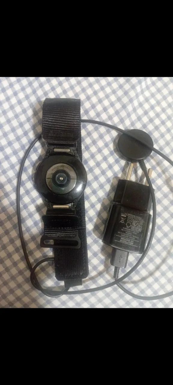 Galaxi watch4 - Foto 2