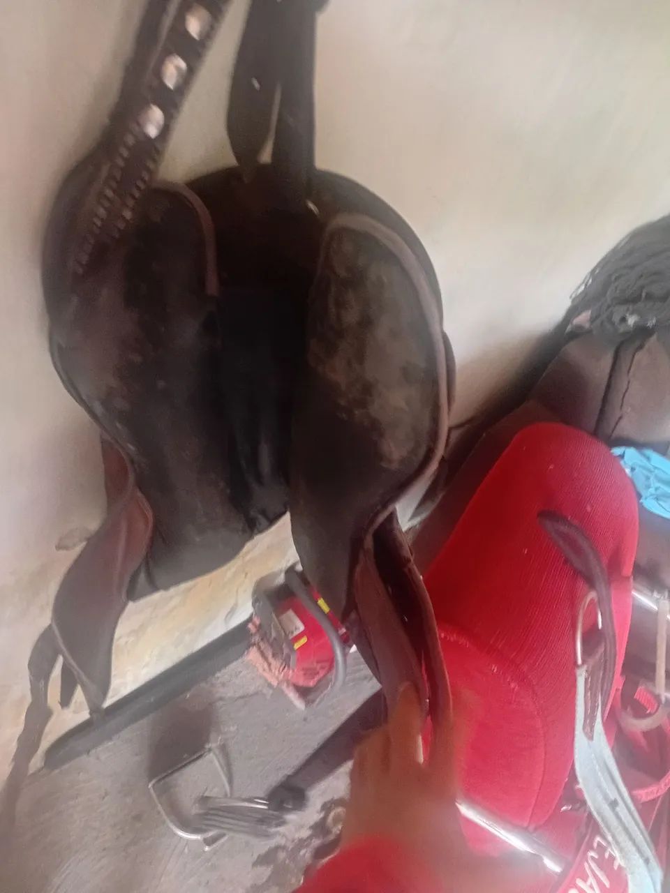 Vendo cela completa pra vender barato  - Foto 5