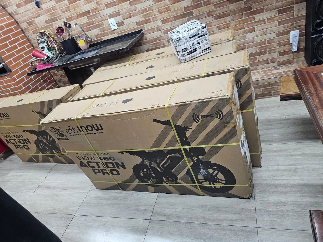 3D Byke com preço e qualidade   - Foto 5