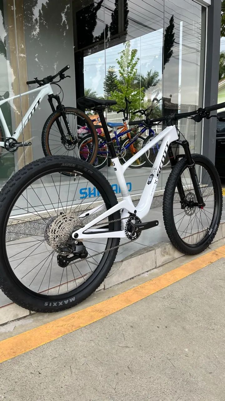 Bicicleta Spark Comp 2027 - Foto 2