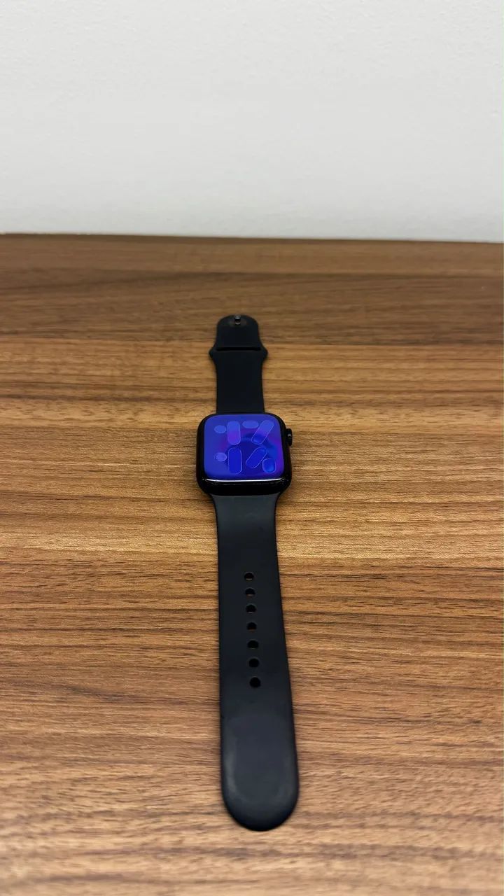 Apple Watch séries 8 - Foto 5