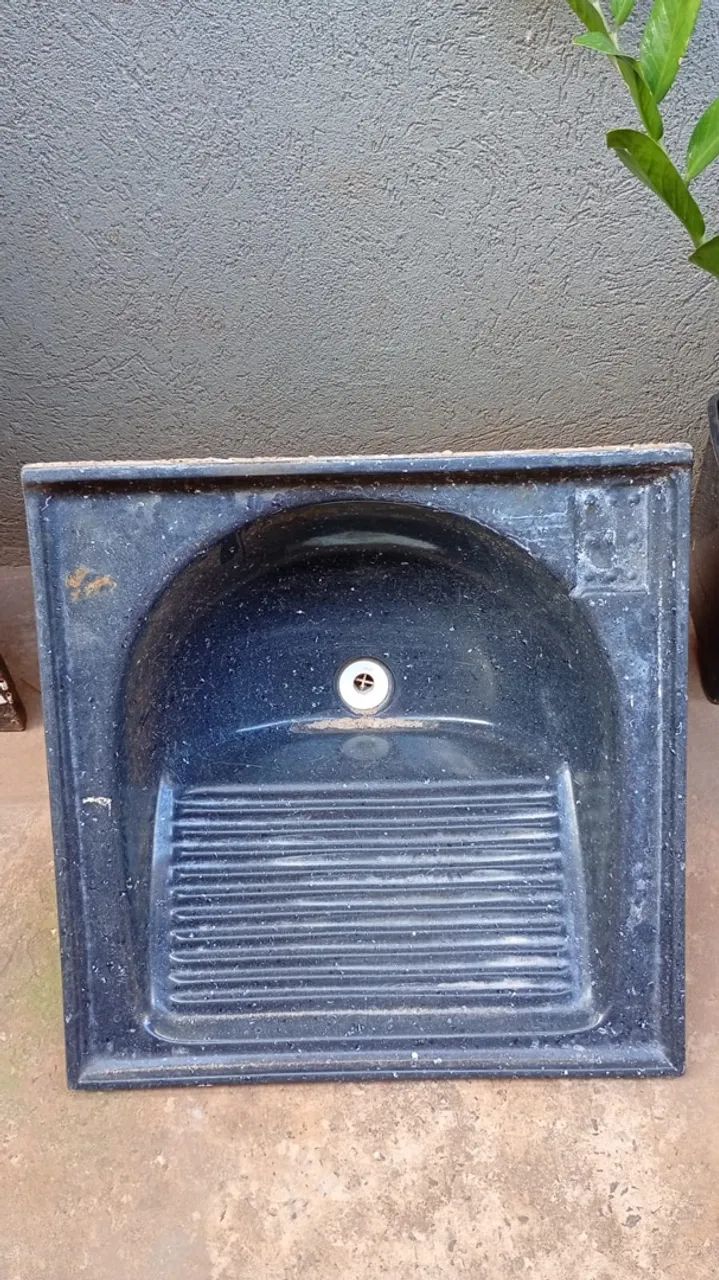 Tanque  - Foto 2