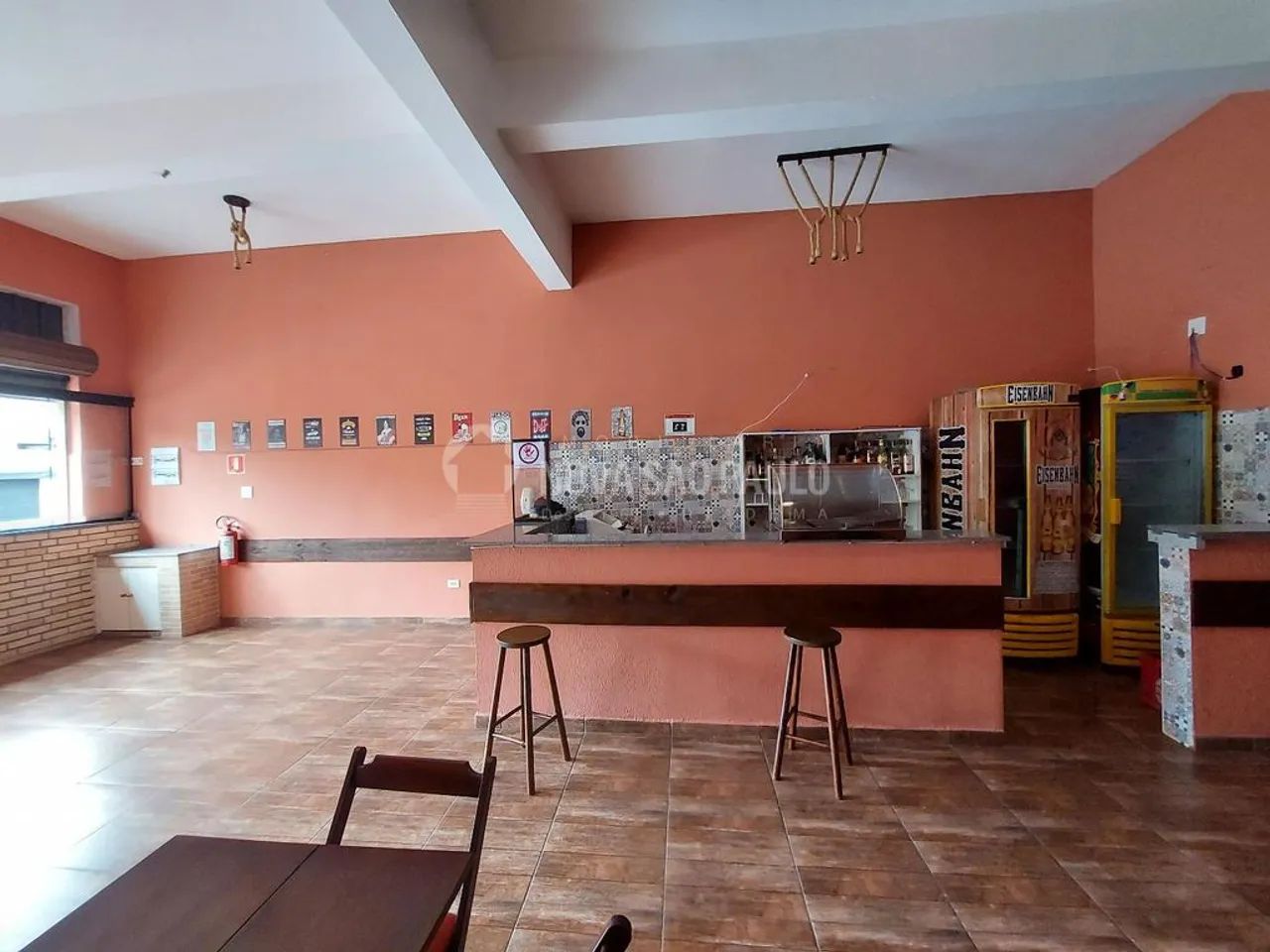 Sala para Alugar em Taboão, Diadema - SP - Foto 3
