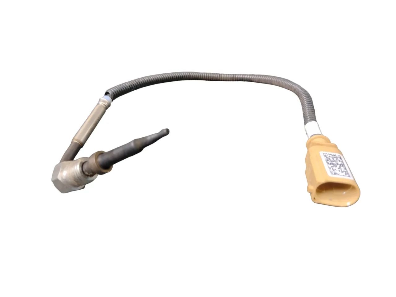 Sonda Lambda Amarok 3.0 V6 2022 - Foto 4