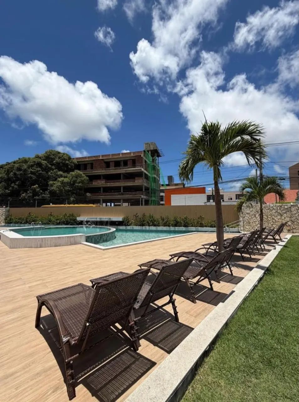 QUARTO PRIVADO PARA ALUGAR - Bancários  - Foto 2