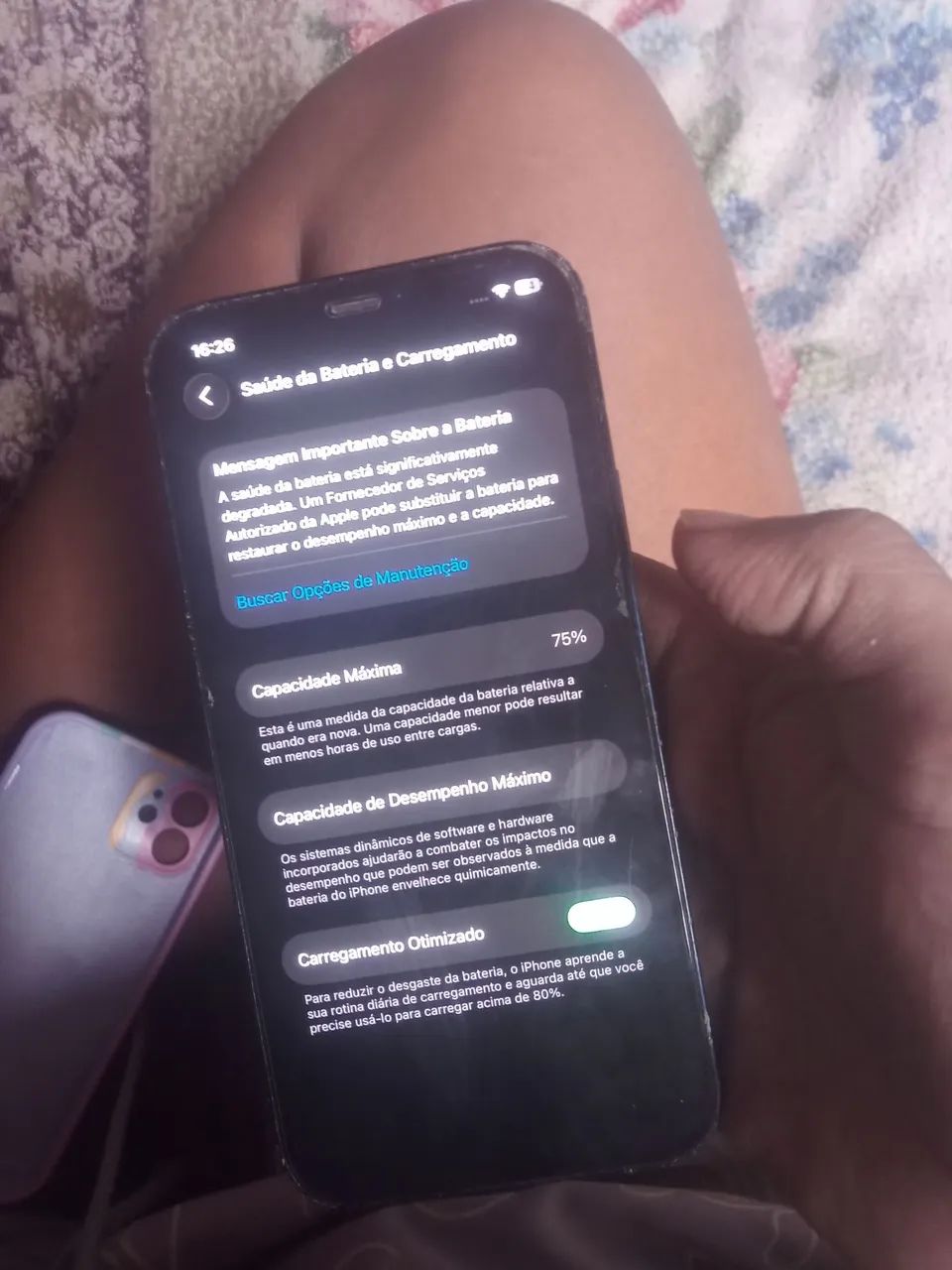 iPhone 12 - Foto 4