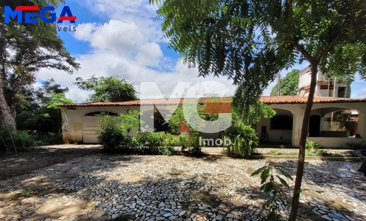 Apartamento em Timbaúba