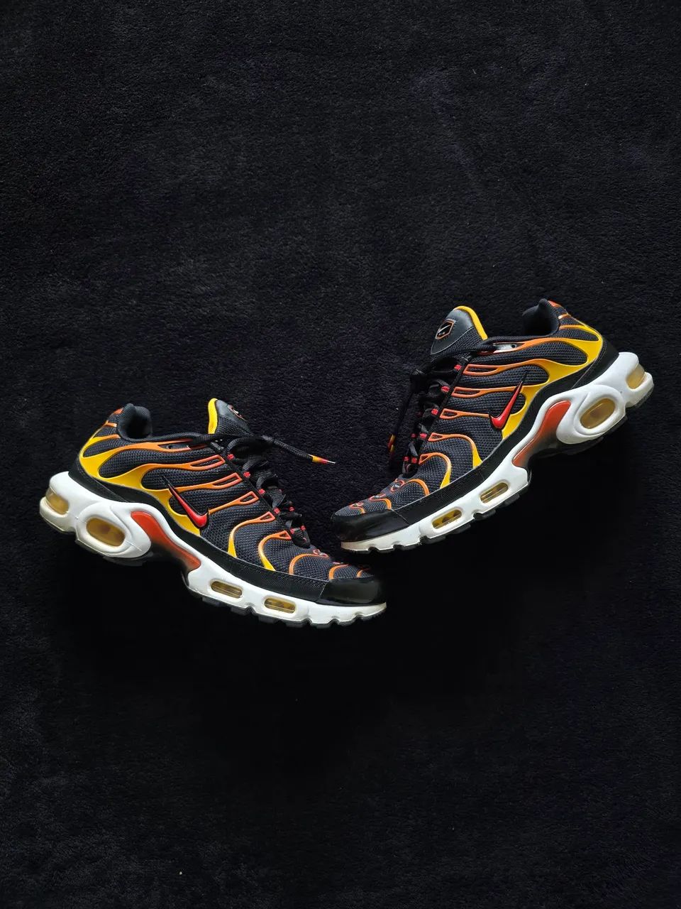Air max plus Reverse Sunset 