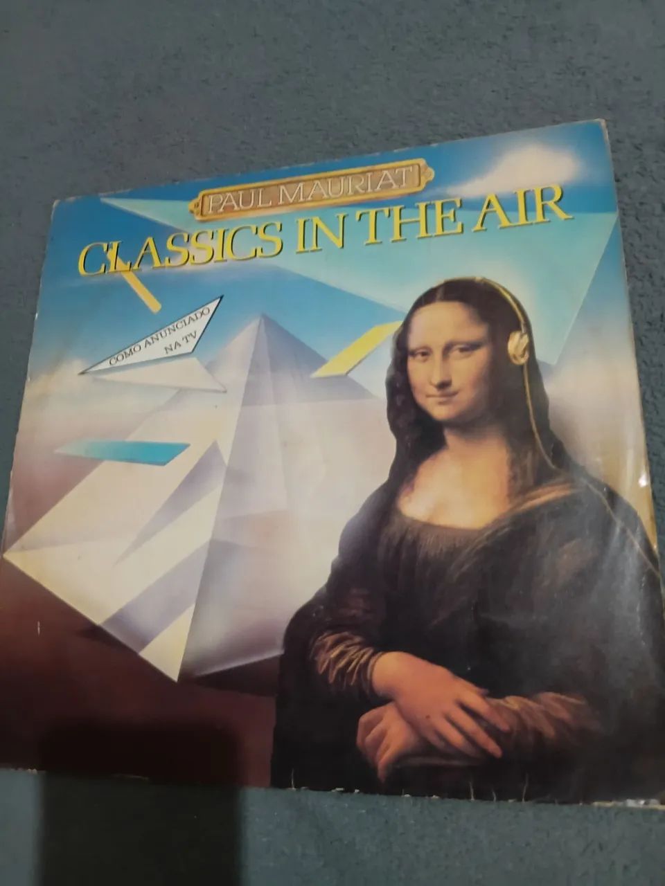 Raridades em Vinil - Parte 5 - Foto 5