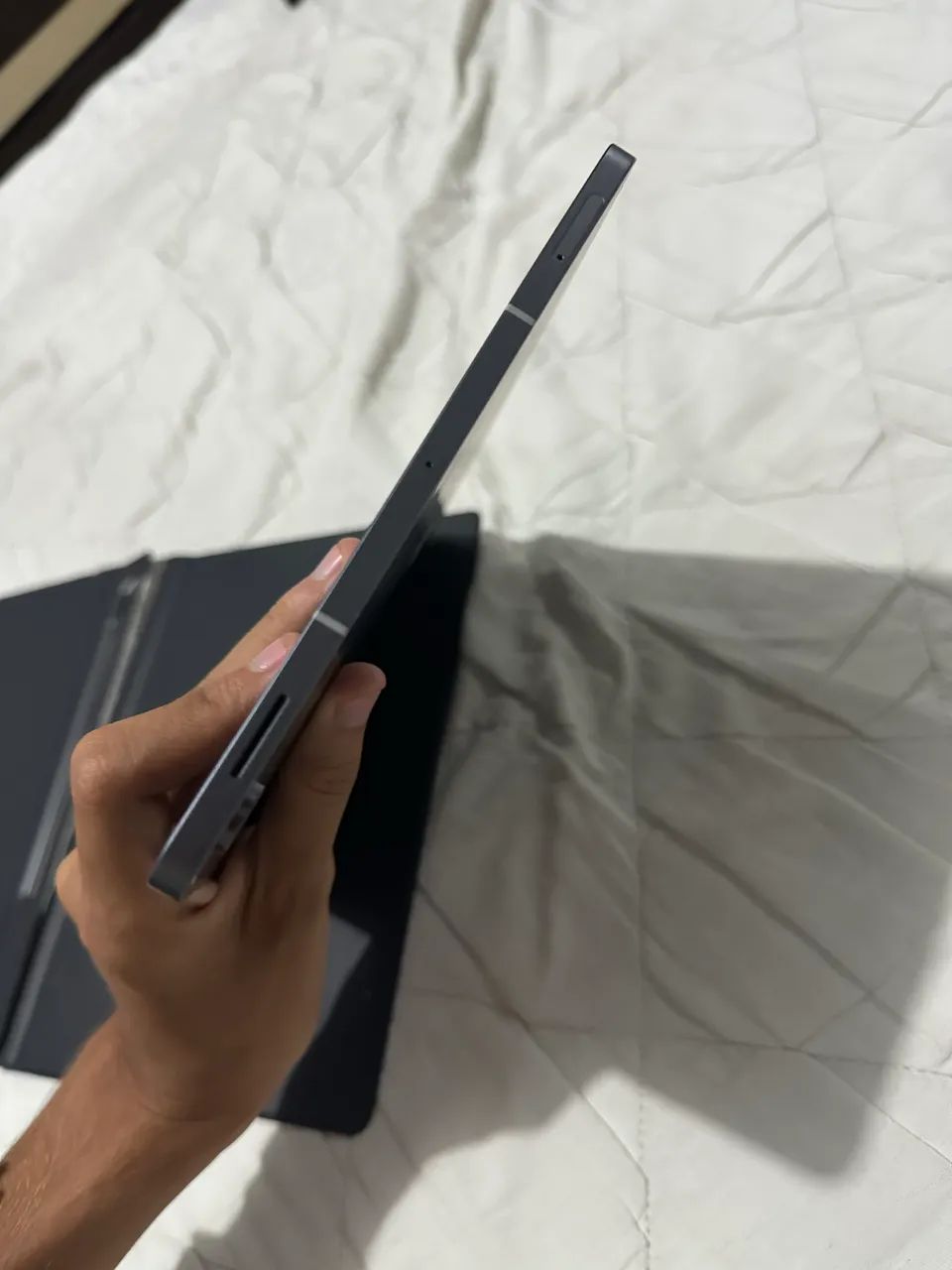 Galaxy tab s10 FE  + teclado + mouse  - Foto 3