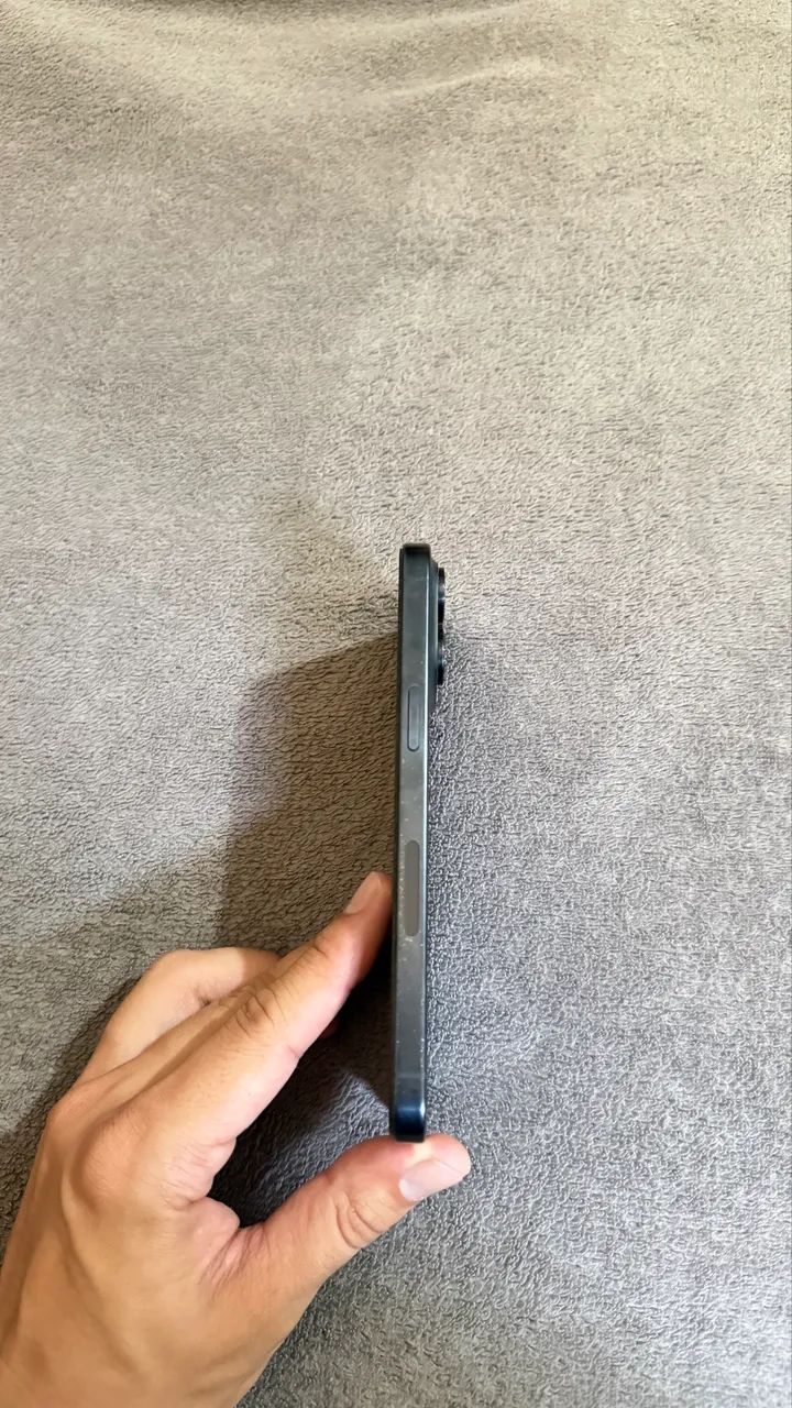 iPhone 15 pro max  - Foto 5