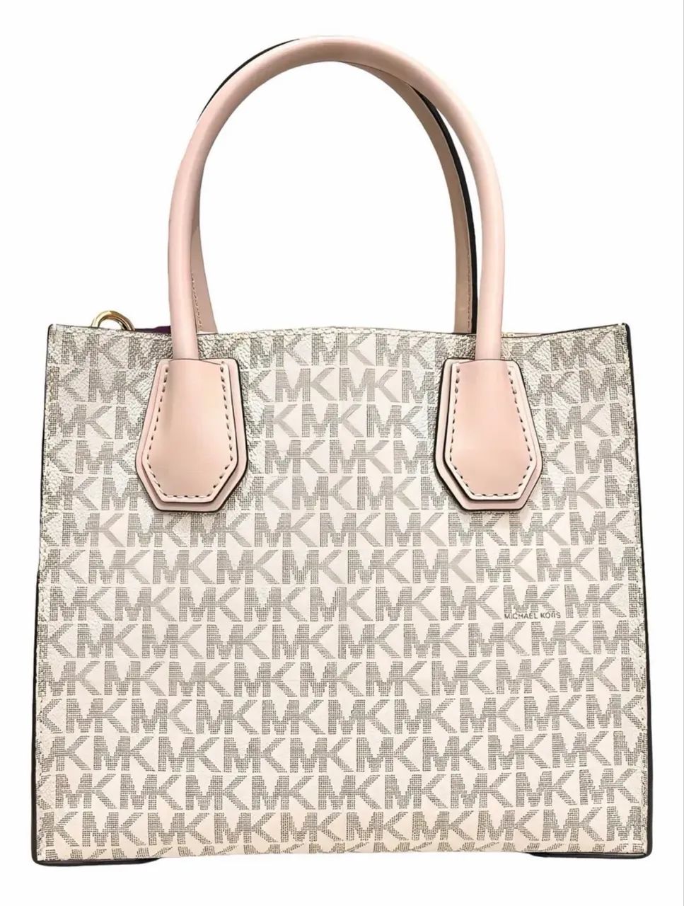Bolsa Michael Kors mercer  - Foto 3