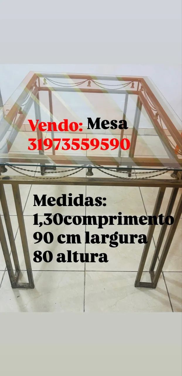 Mesa