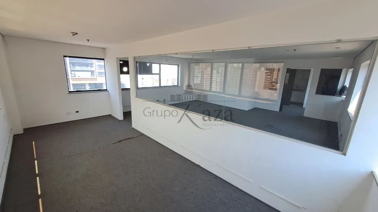 Conjunto Comercial - Pinheiros - 94m². - Foto 2