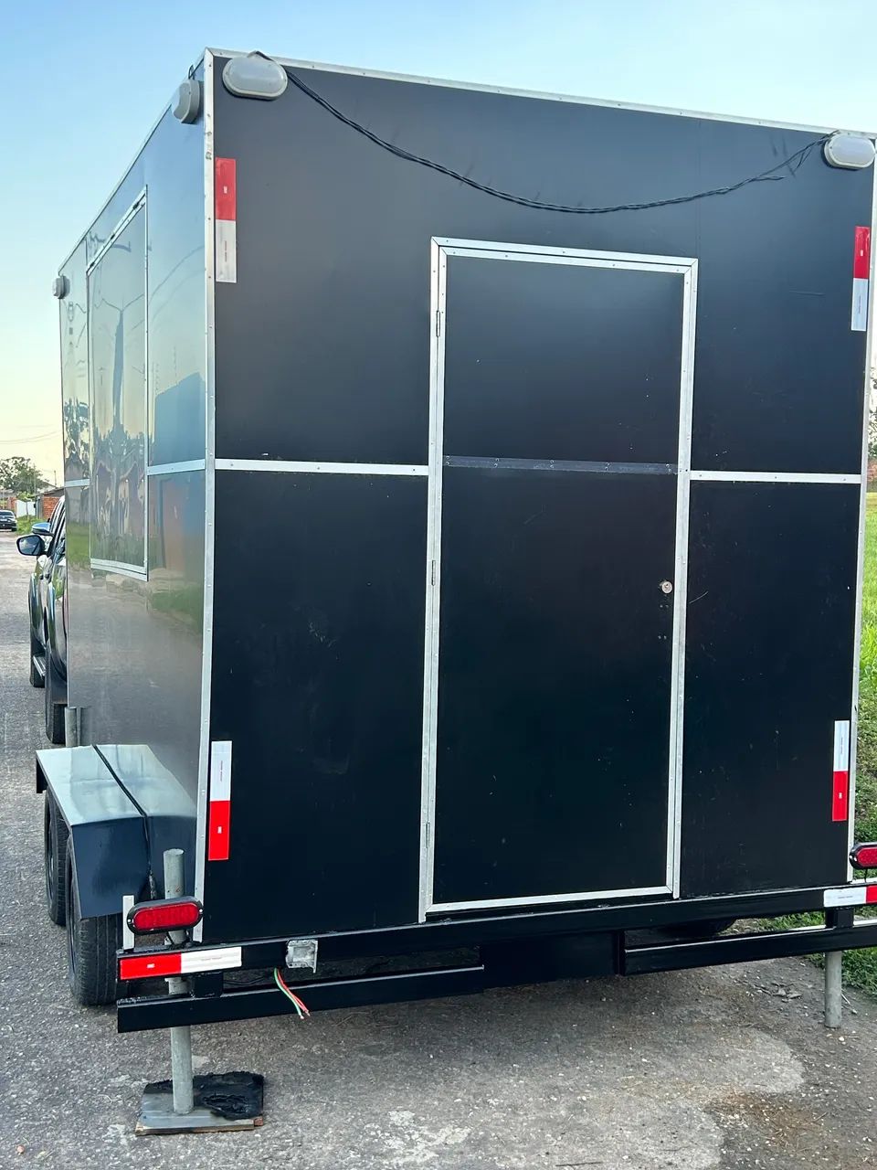 Trailer lanches - Foto 3