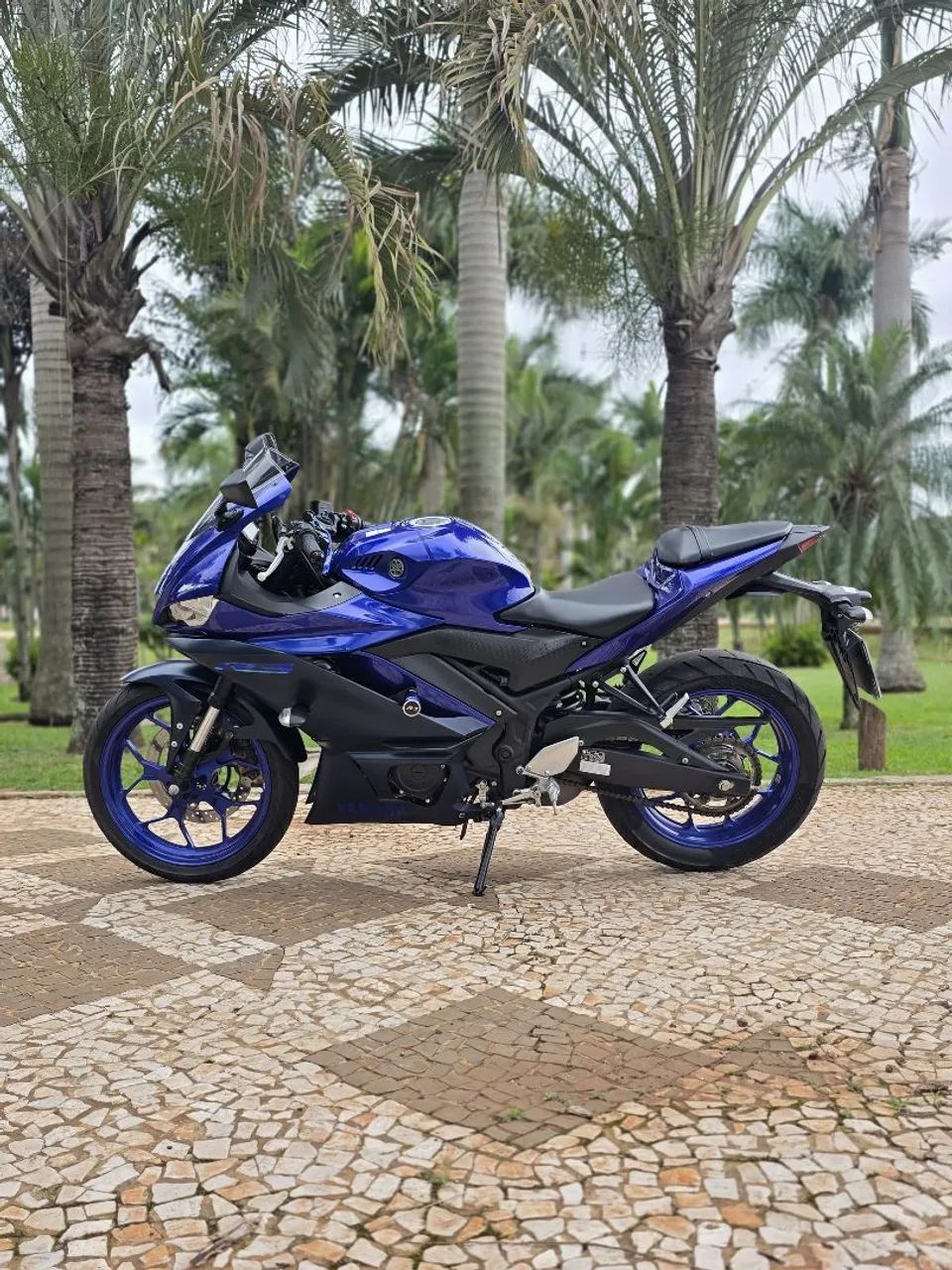 Yamaha R3  - Foto 2
