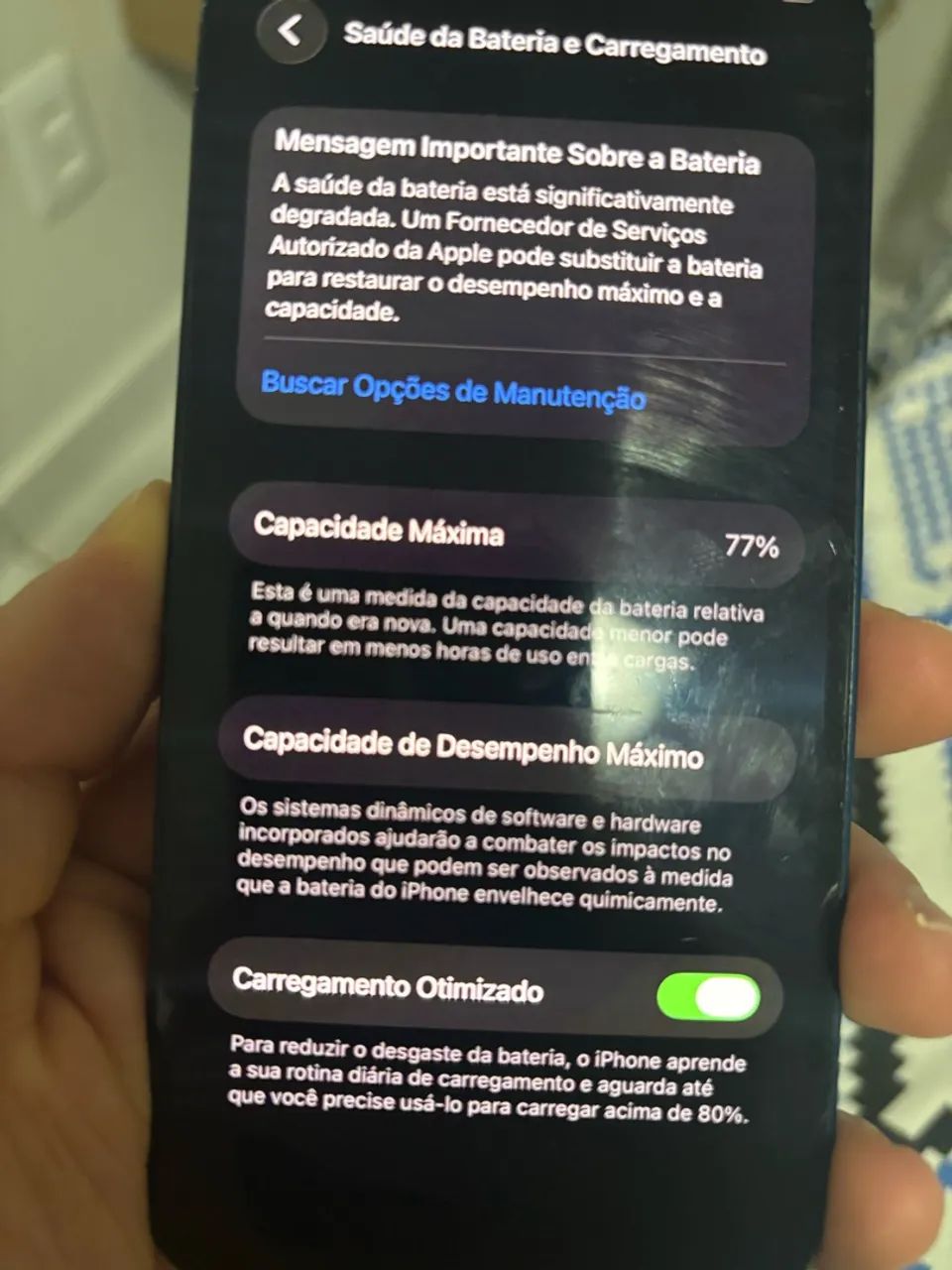 iPhone 12 256 gb - Foto 5