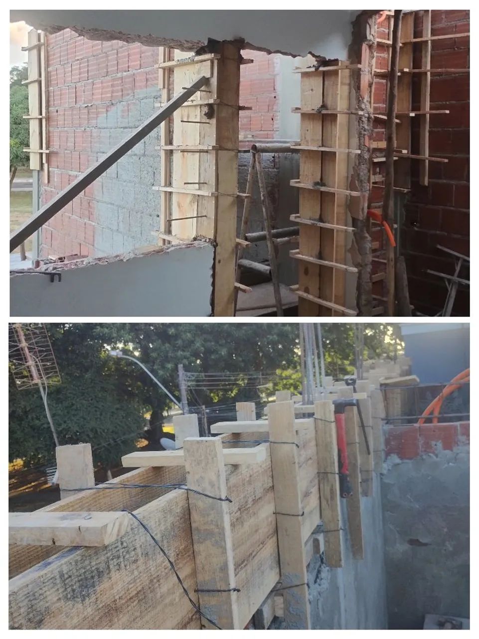 Pedreiro e empreiteiro  - Foto 2