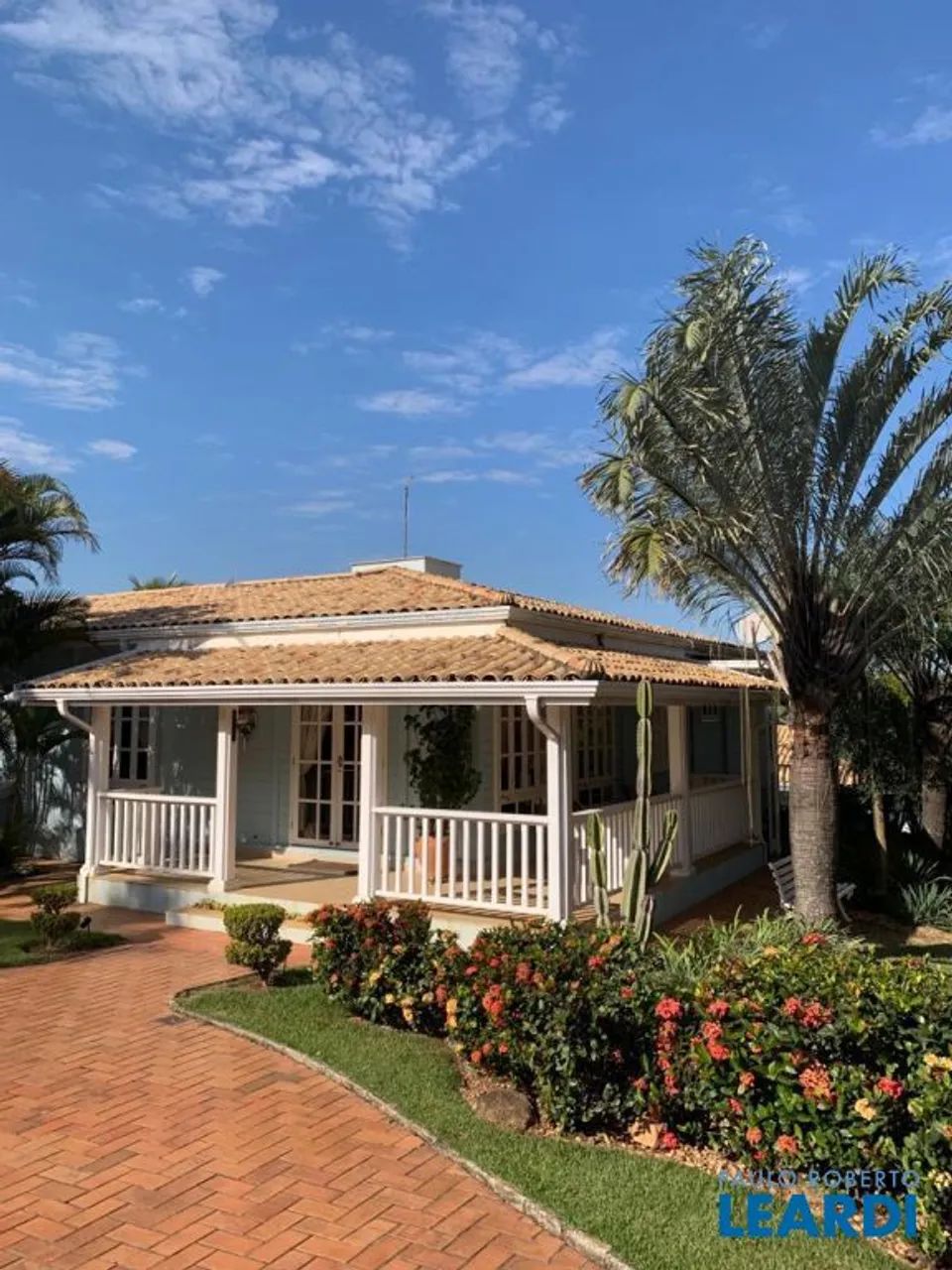 CASA EM CONDOMÍNIO - MOINHO DE VENTO - SP - Foto 2
