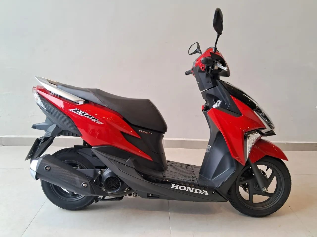 Honda ELITE 125 - Foto 2