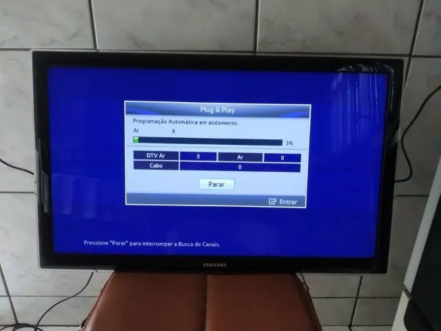 Tv 32 Polegadas - Samsung - Foto 4