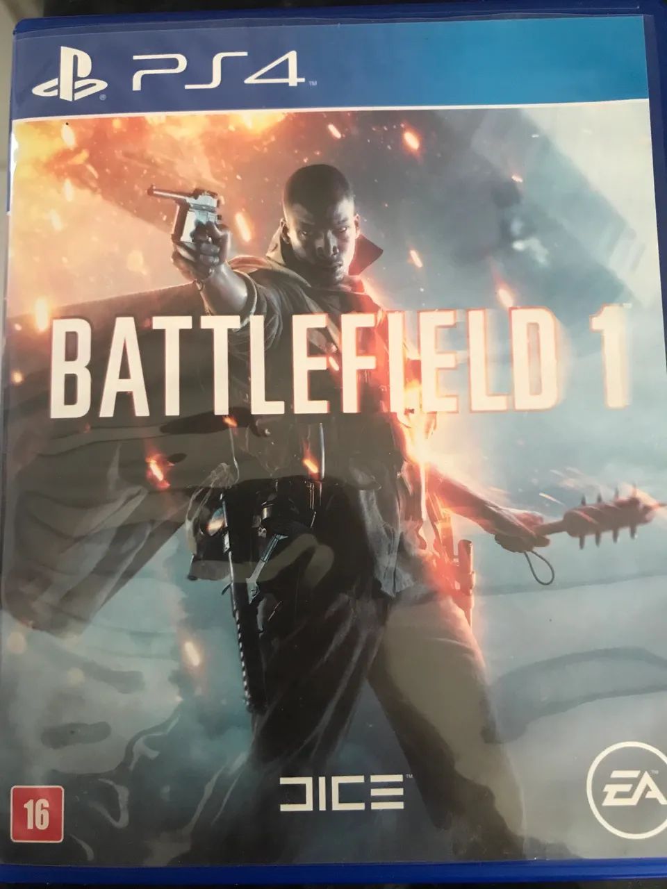 Jogos ps3 e ps4