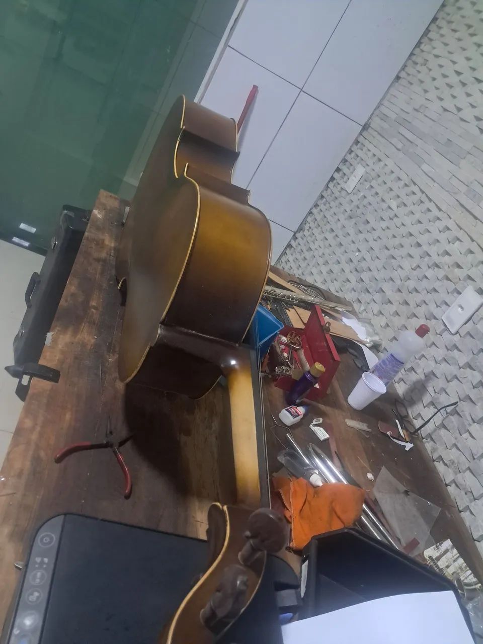Violoncelo 4/4  - Foto 5