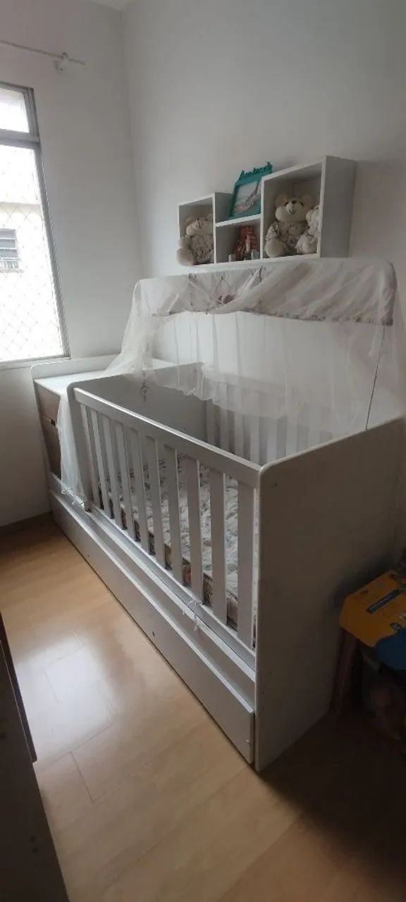 Berço cama - Foto 4