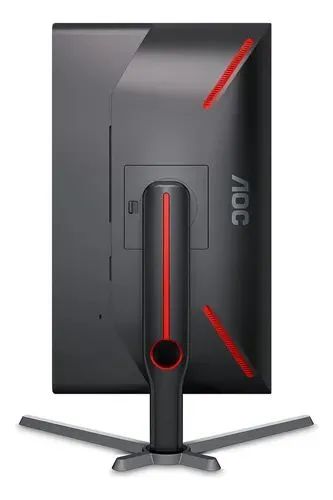 Aoc 240hz 25polegadas - Foto 3