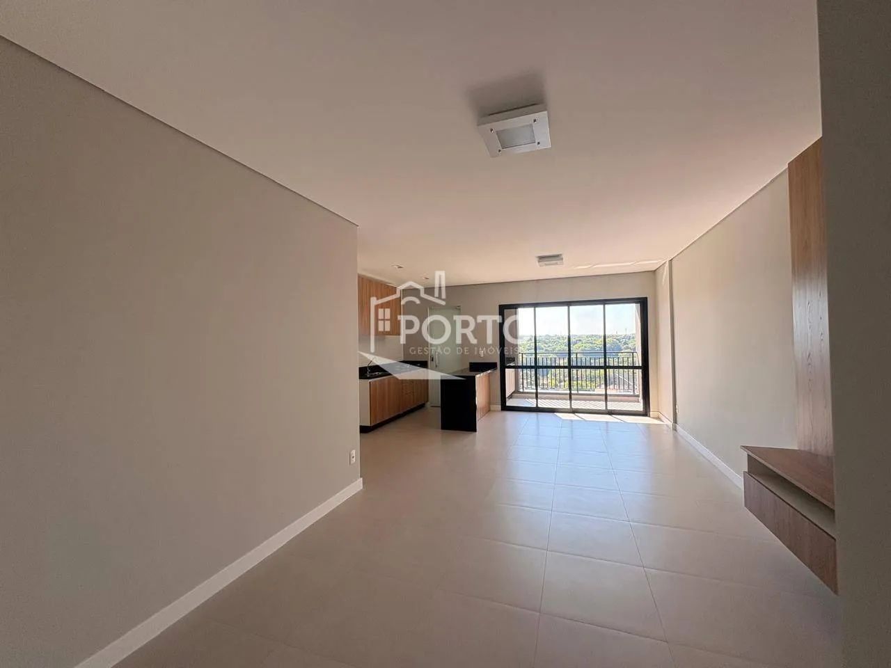 Apartamento 3 quartos para alugar, Edifício Moliani em Piracicaba - Foto 2
