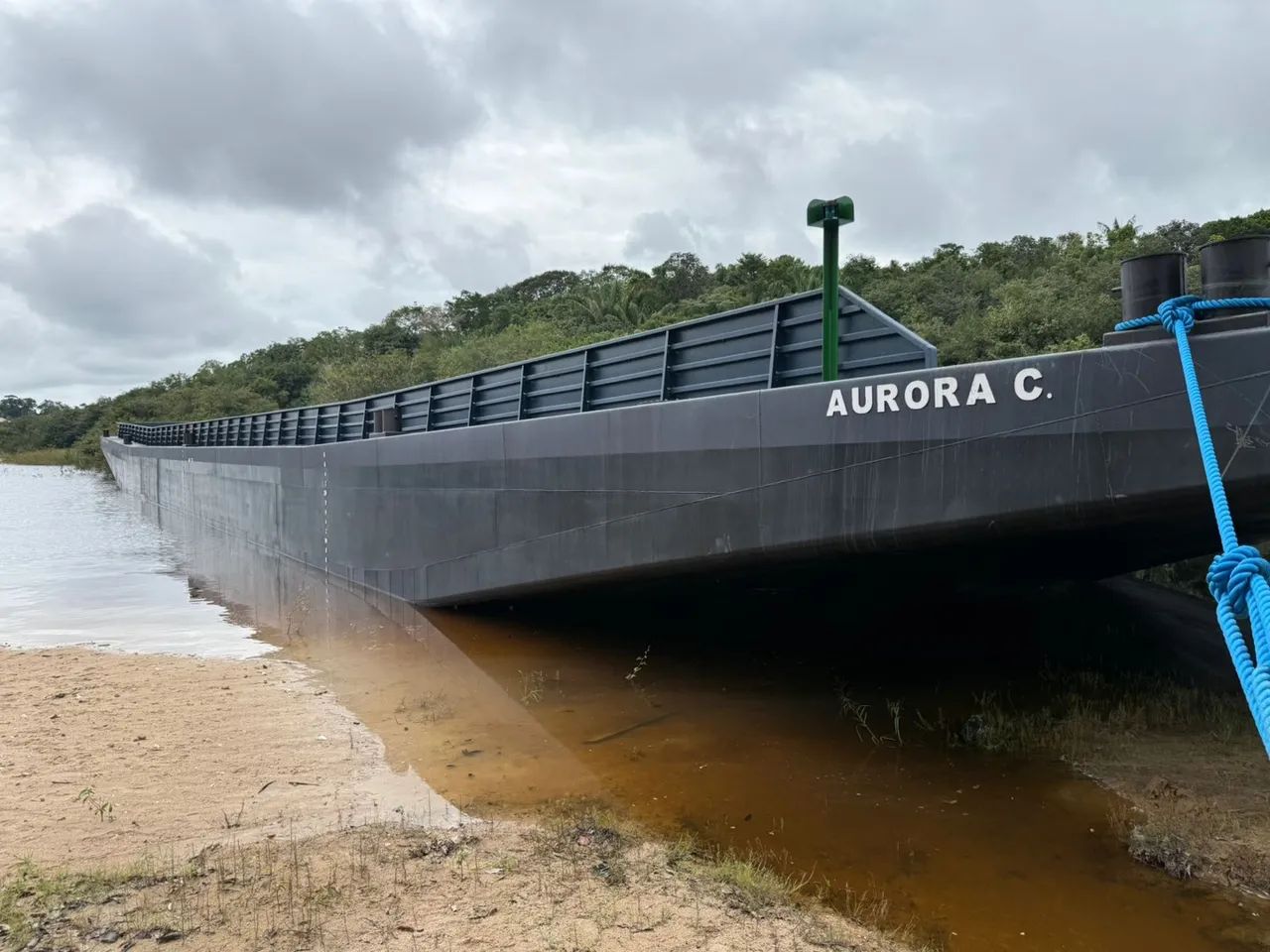 COMPRE SUA BALSA NO PARCELAMENTO  - Foto 2