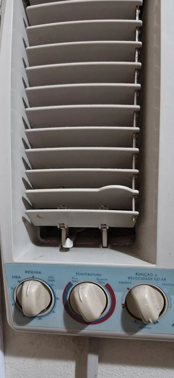 Ar condicionado  - Foto 2