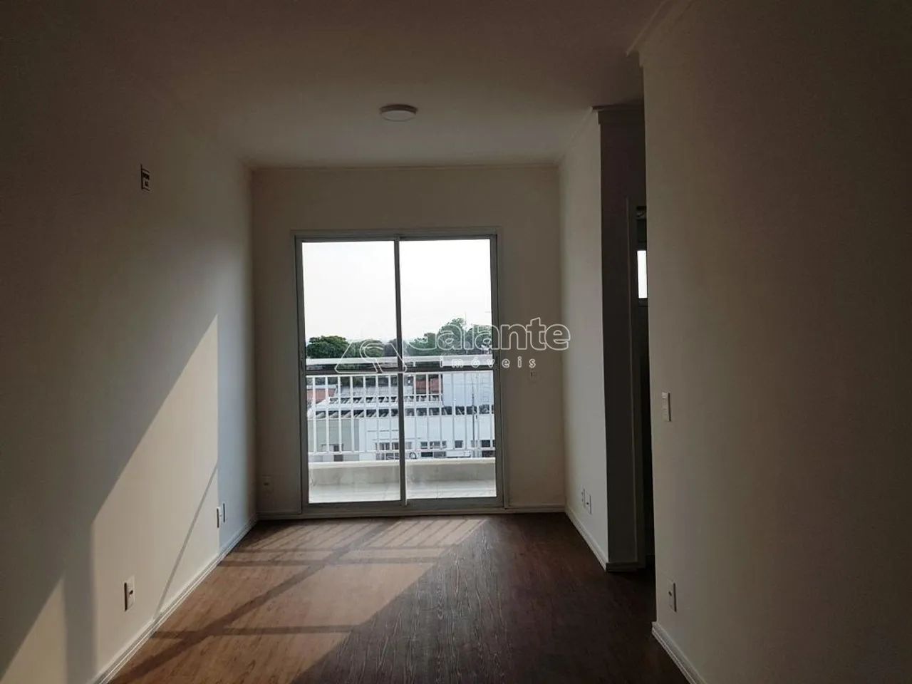 apartamento - Jardim do Lago - Campinas