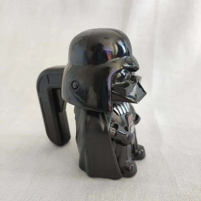 Lanterna Darth Vader Star Wars - Foto 4