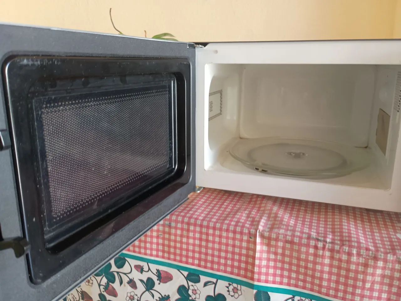 Microondas Midea - Foto 2