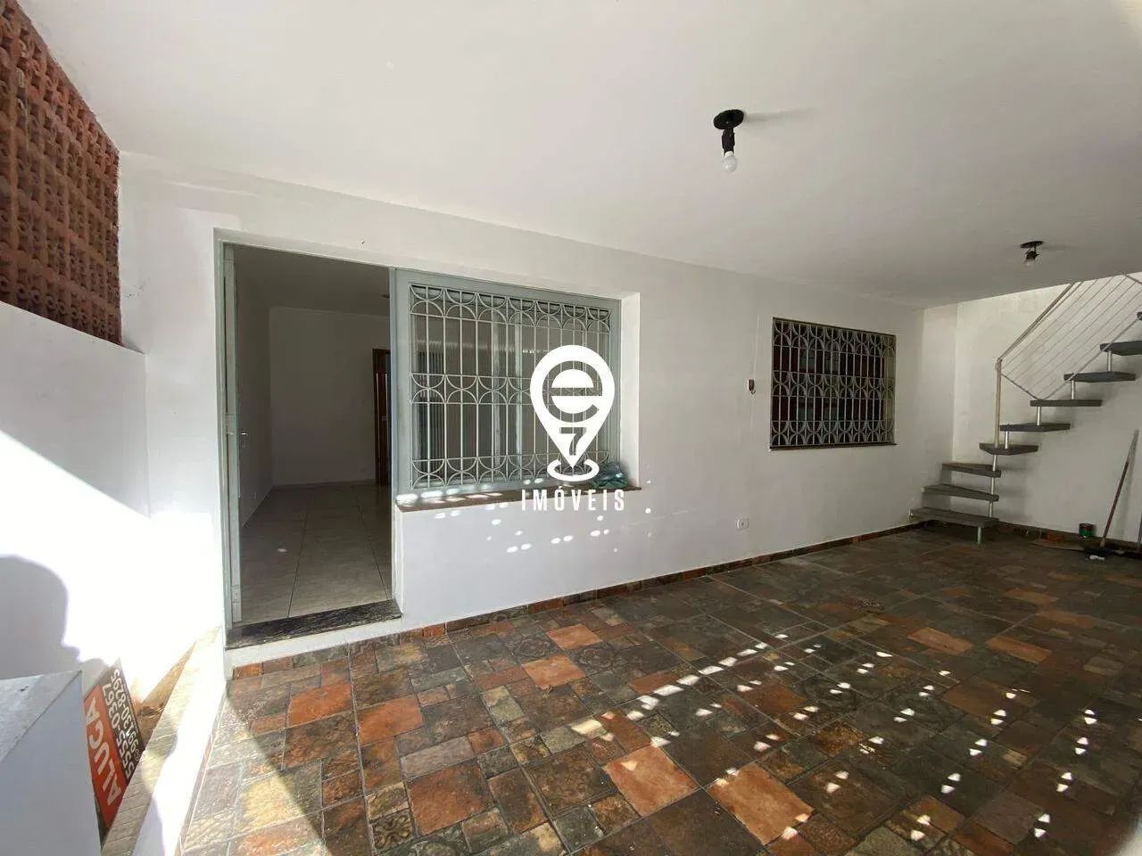 Casa Térrea em Rua Fechada com 2 dormitórios - Foto 4