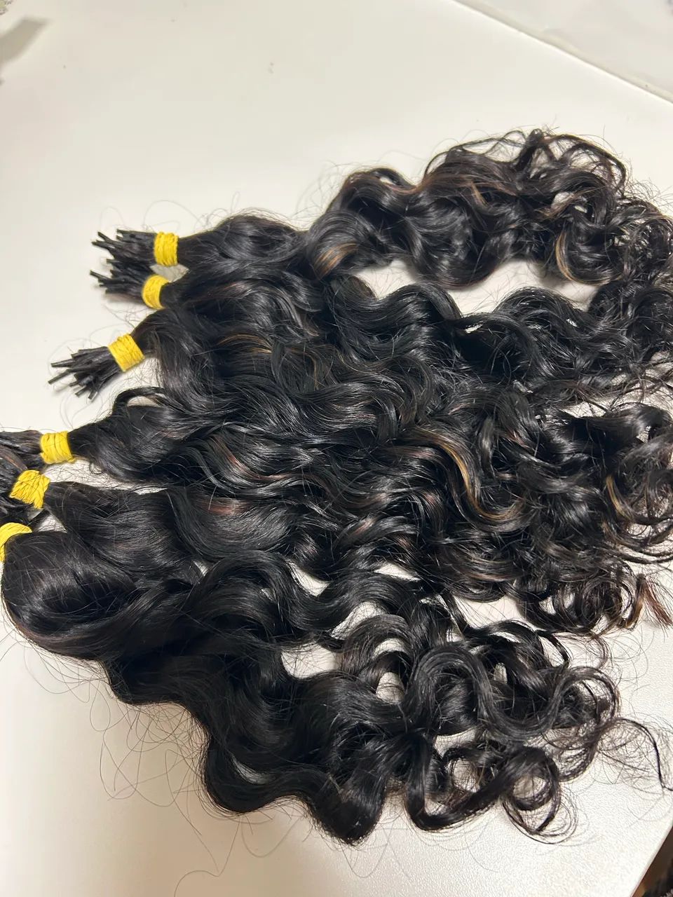 Mega Hair  - Foto 2