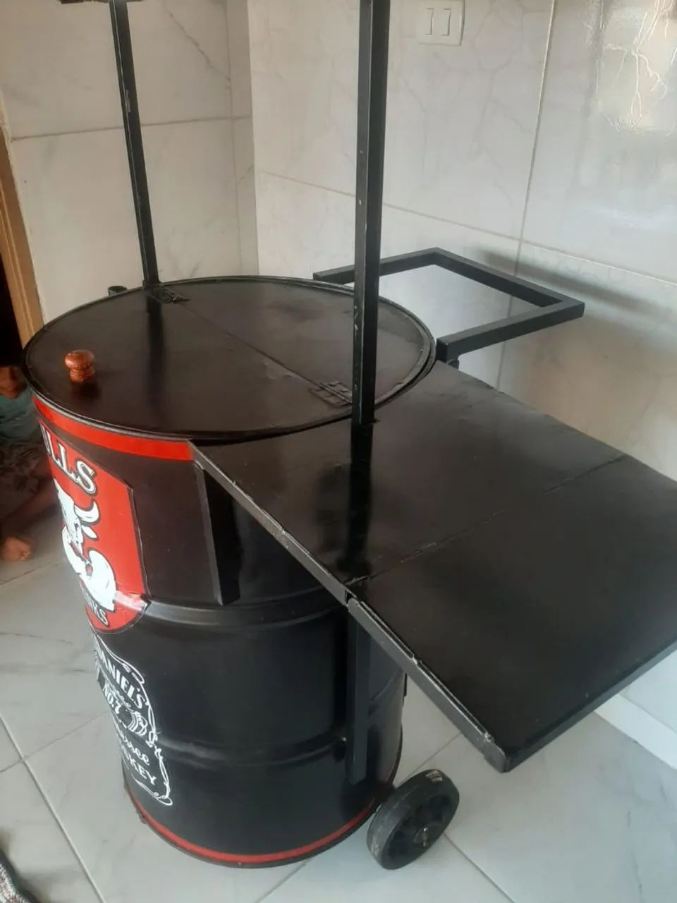 Barril de drinks  - Foto 3