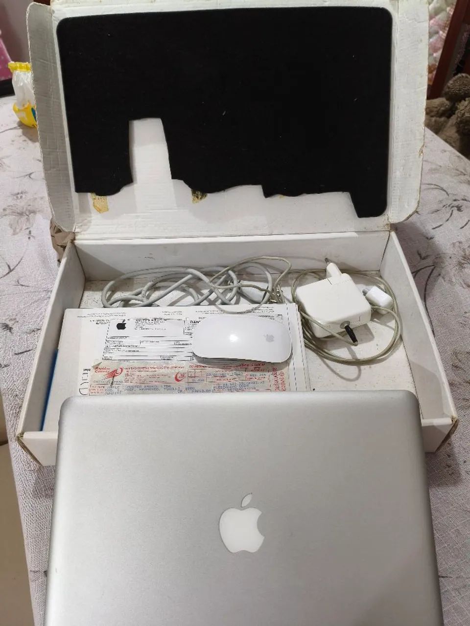 MacBook 2011 - Foto 2