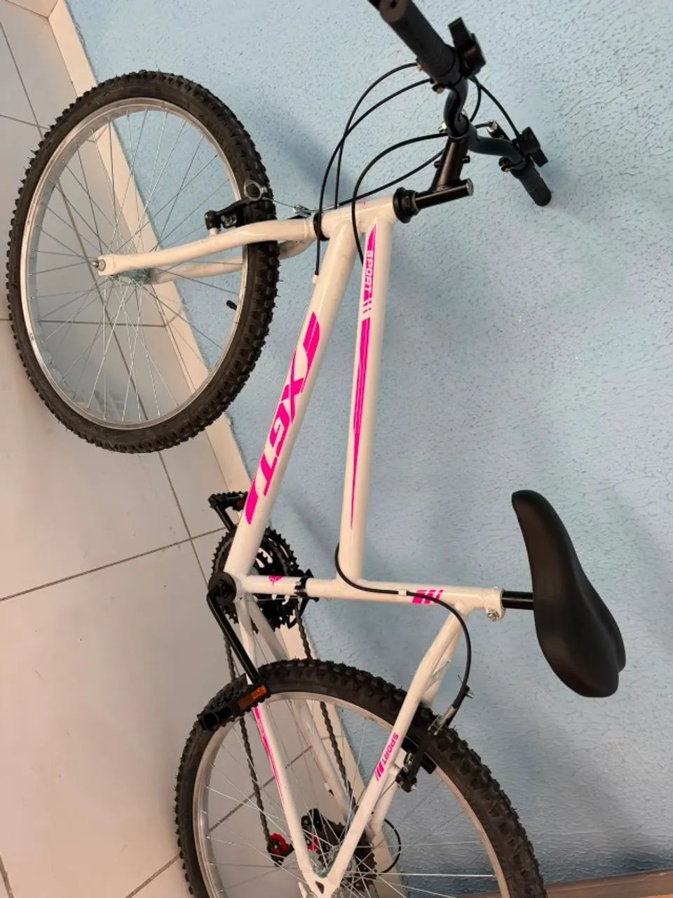 Bicicleta nova Aro 26  - Foto 2