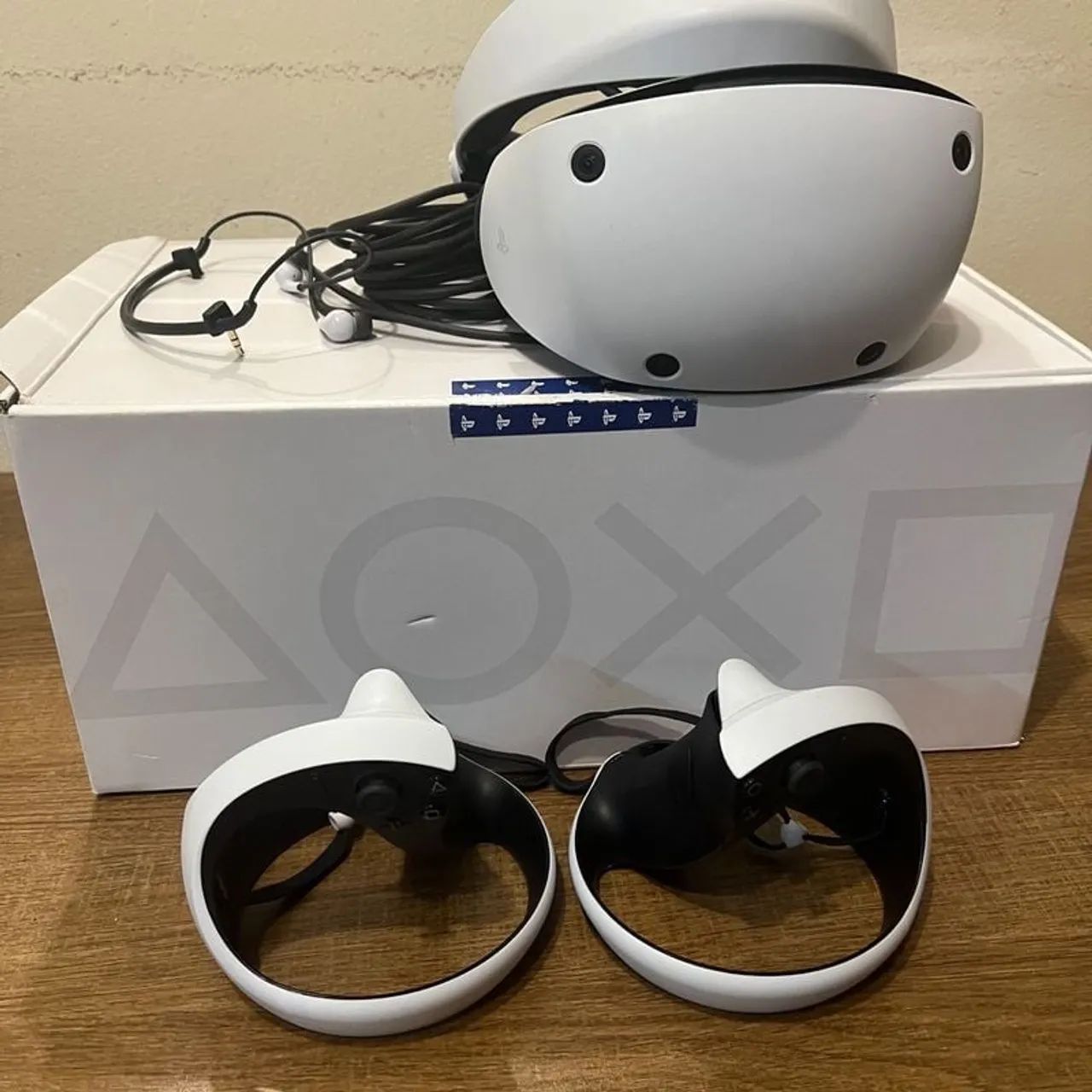 Vendo PSVR 2 - Foto 2