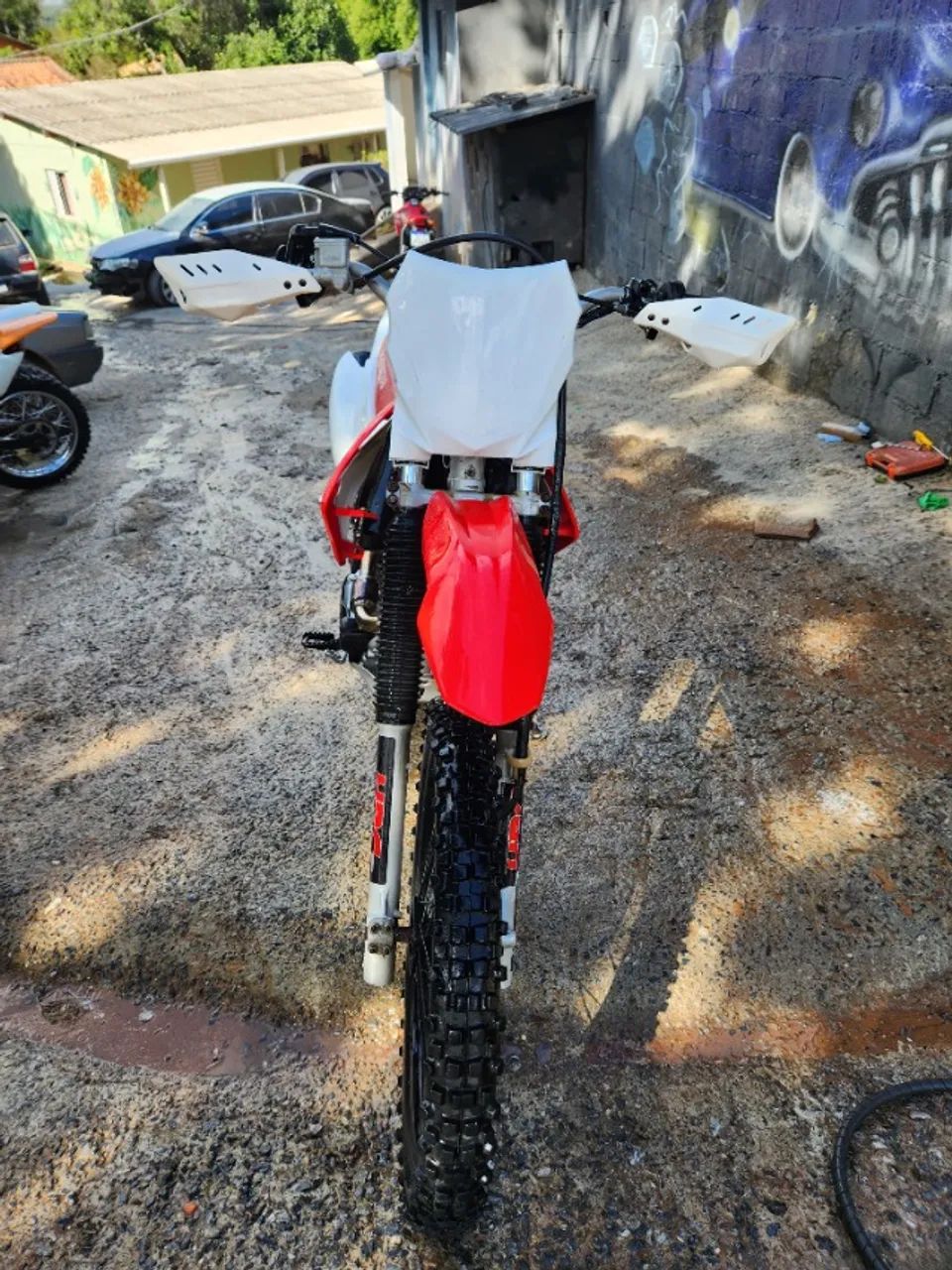 Crf 230F 10.000 - Foto 5