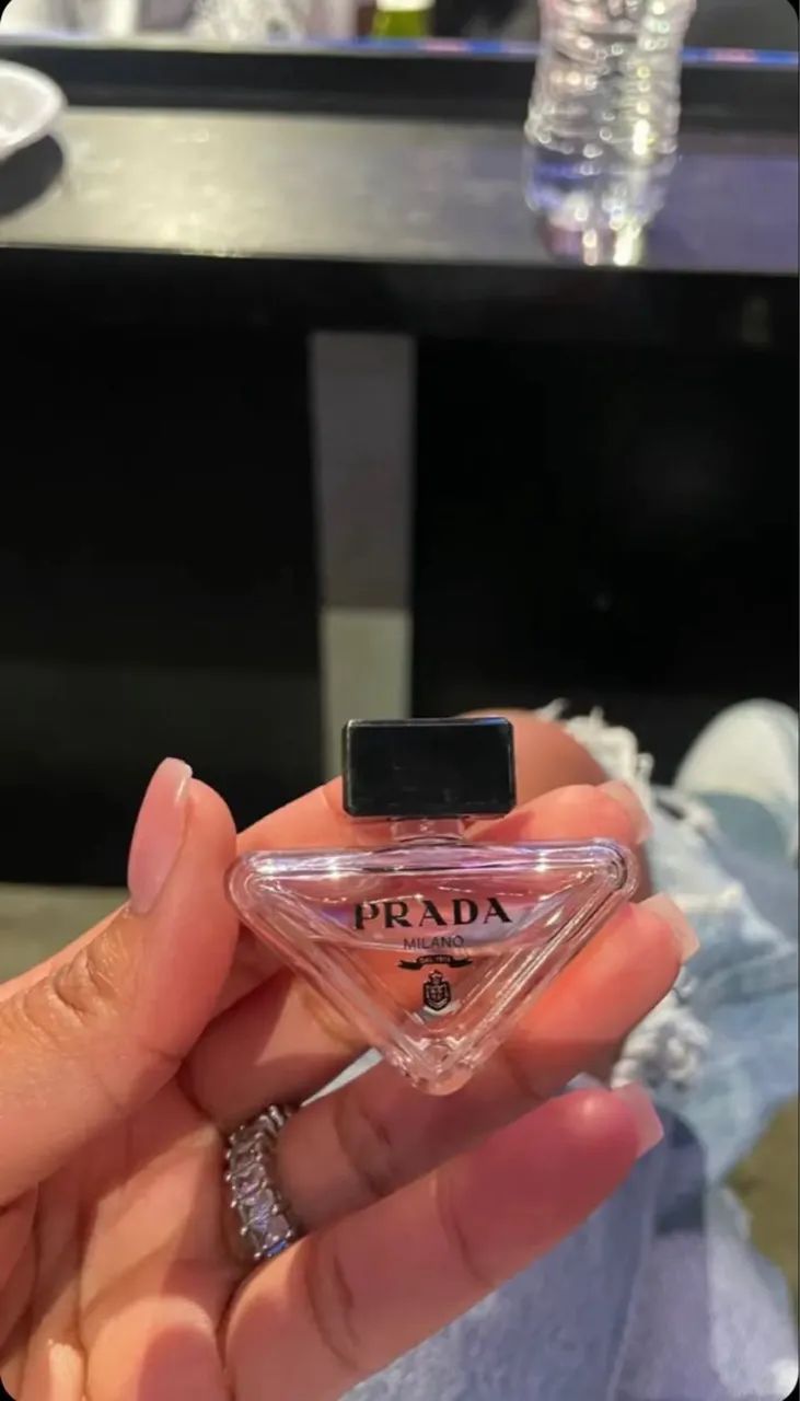 Mini perfumes  - Foto 3