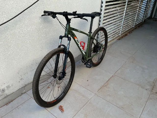 Bicicleta oggi