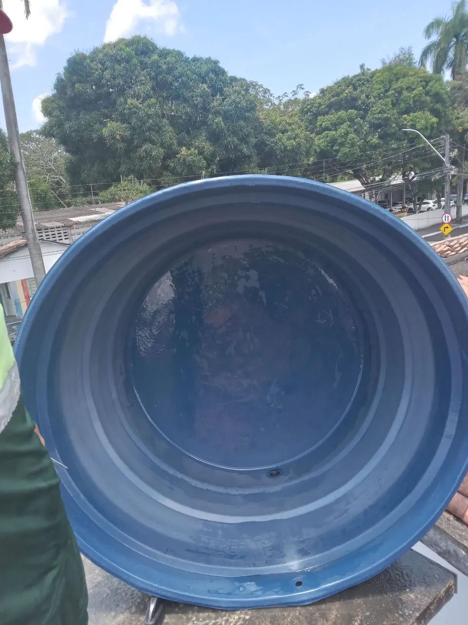 Caixa d'água  - Foto 4